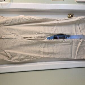 NYDJ size 16 Linen Blend Pants